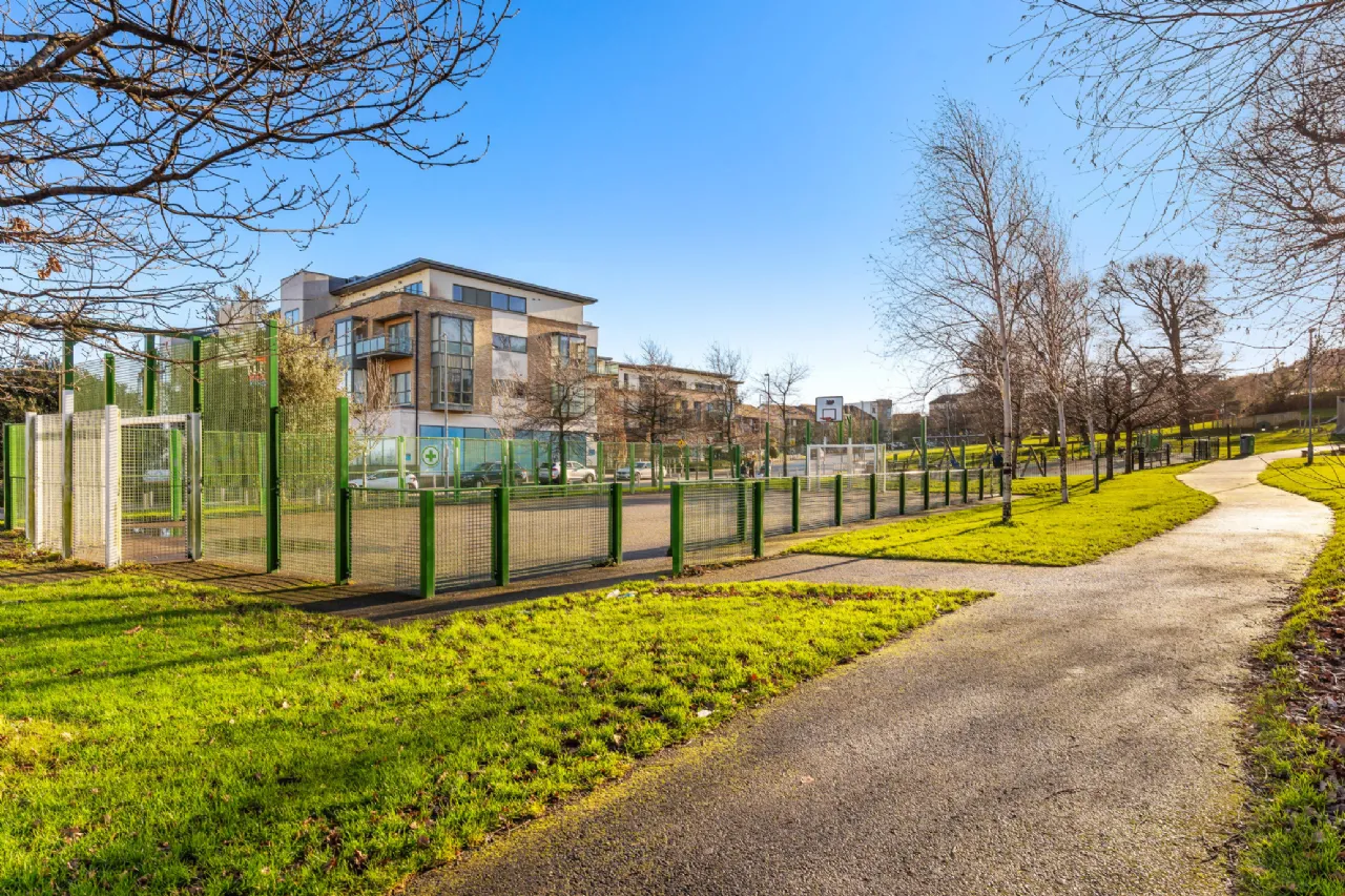 Photo of 35 Belarmine Hall, Belarmine, Stepaside, Dublin 18, D18 C9YA