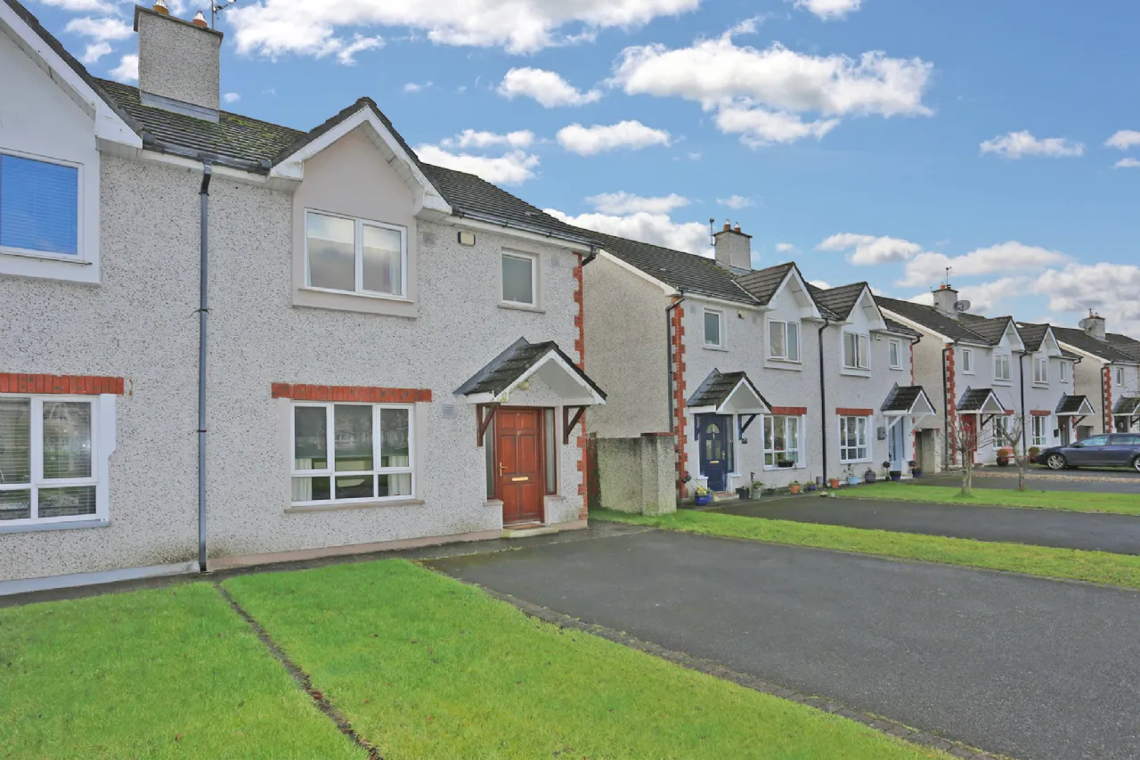 Photo of 27 Dun Aras, Shannon, Clare, V14DF22