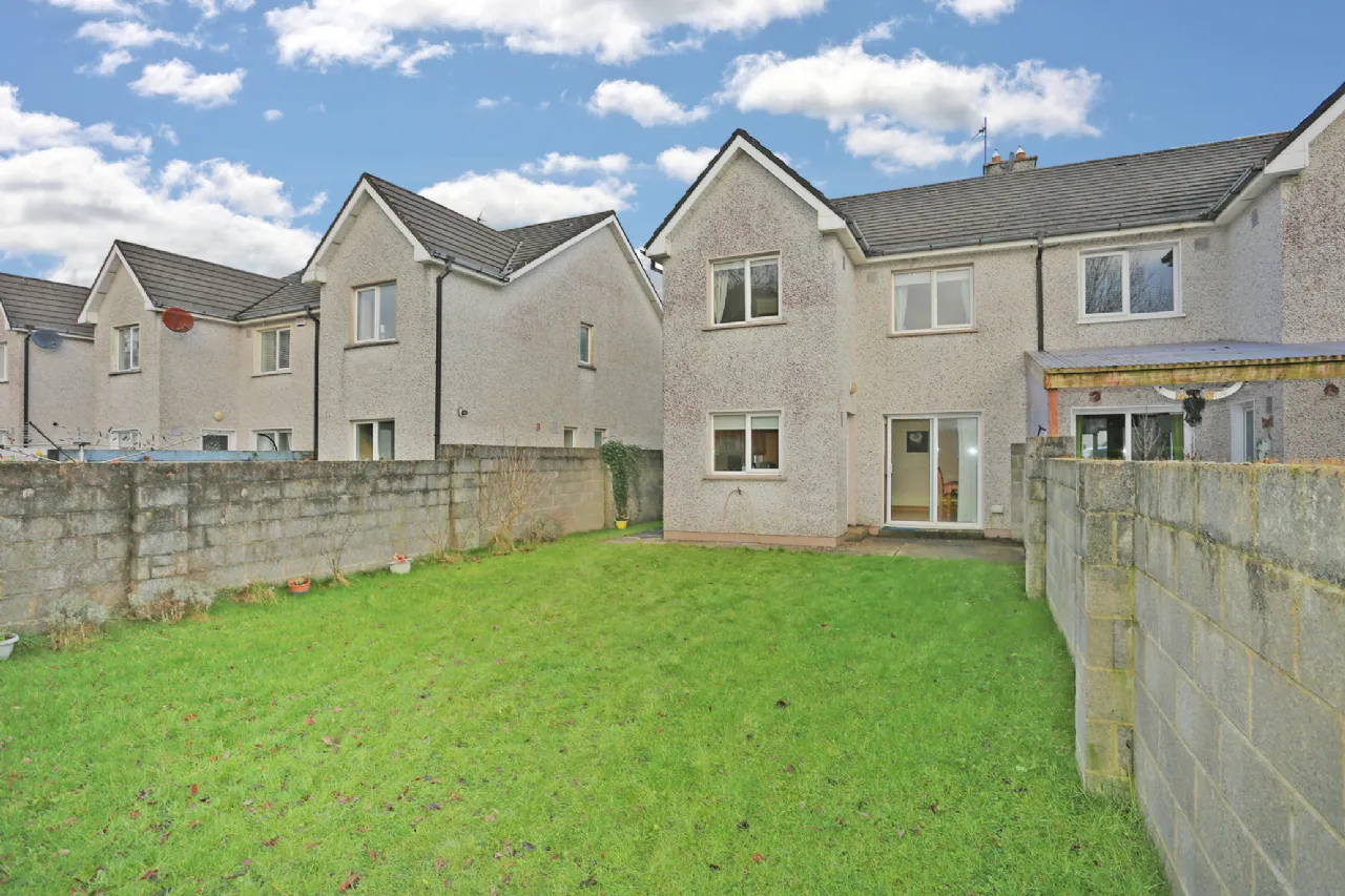 Photo of 27 Dun Aras, Shannon, Clare, V14DF22