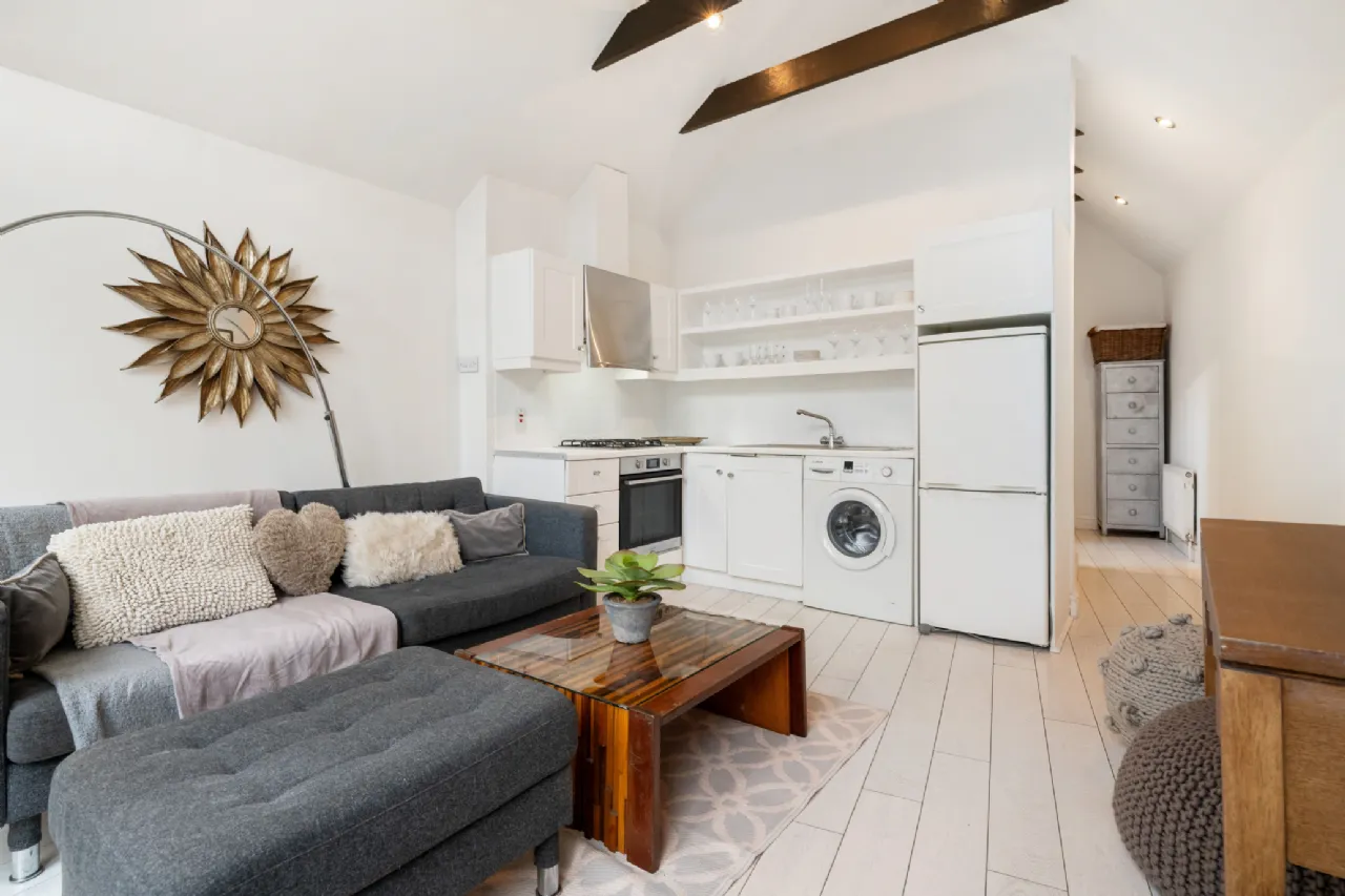 Photo of 14 William's Place South, Dublin 8, D08 NN2A