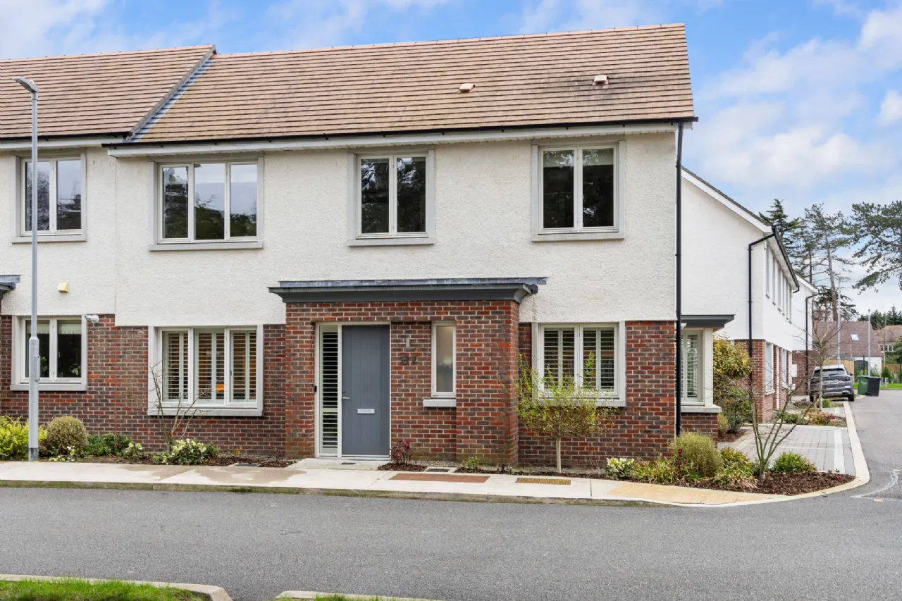 Photo of 87 Brighton Wood, Brighton Road, Foxrock, Dublin 18, D18 DD4R