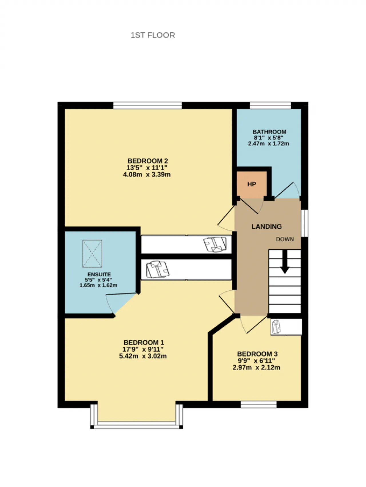 Photo of 21 Griffeen Way, Lucan, Co. Dublin, K78 R251