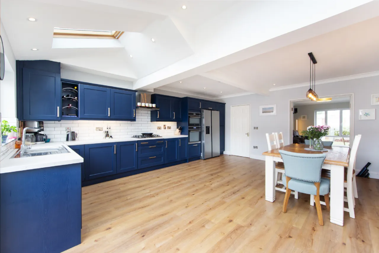 Photo of 21 Griffeen Way, Lucan, Co. Dublin, K78 R251