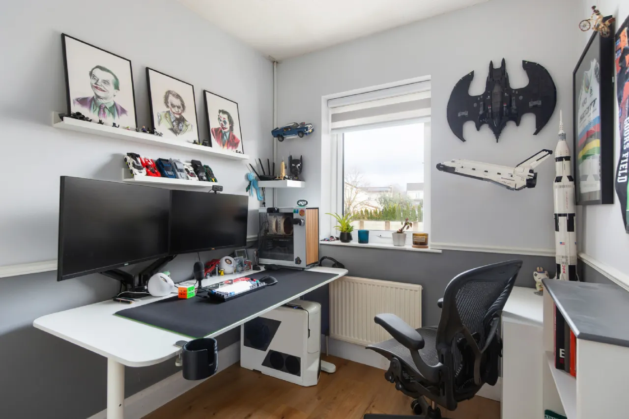 Photo of 21 Griffeen Way, Lucan, Co. Dublin, K78 R251