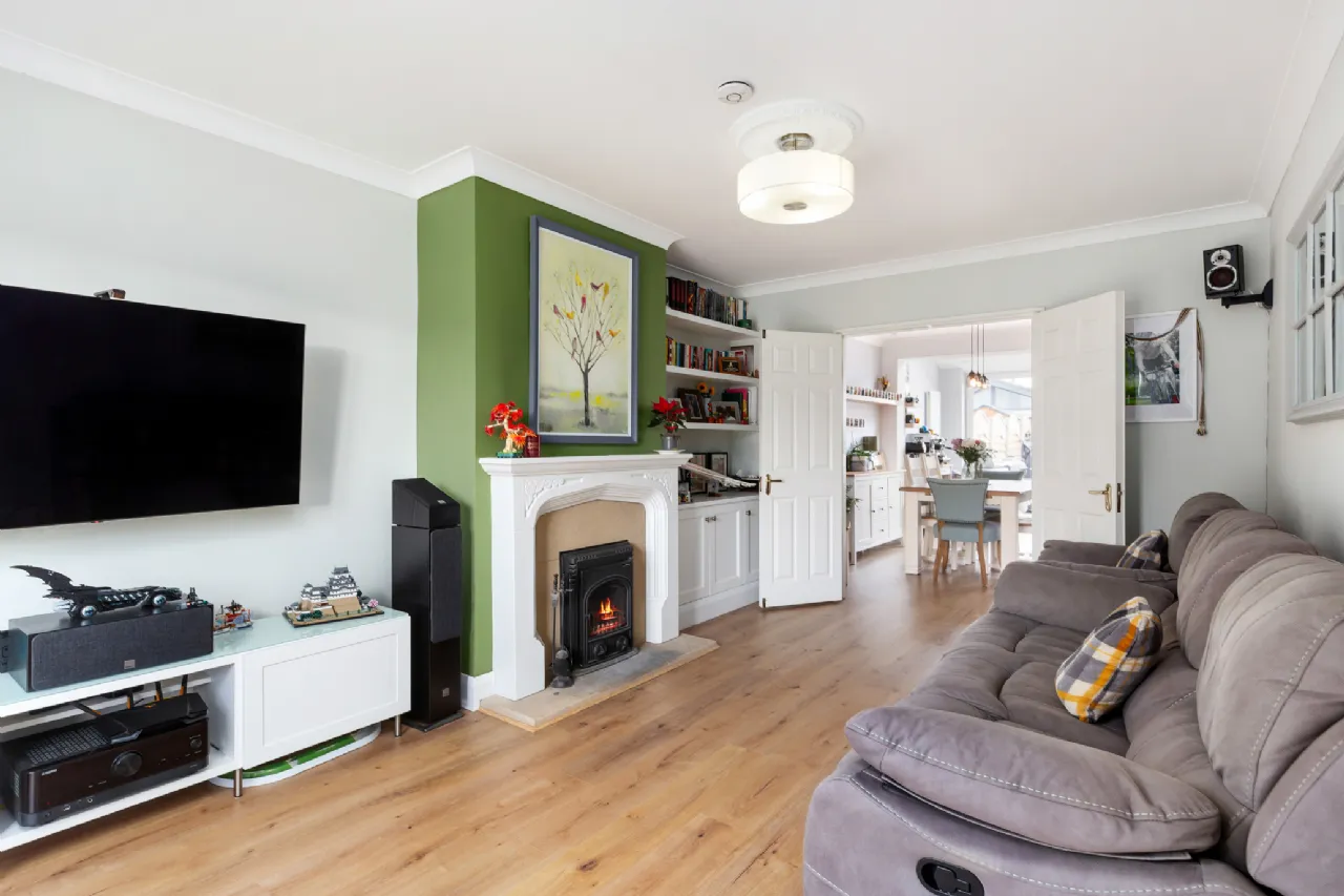 Photo of 21 Griffeen Way, Lucan, Co. Dublin, K78 R251