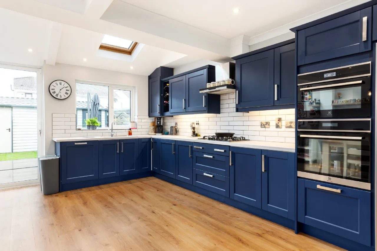 Photo of 21 Griffeen Way, Lucan, Co. Dublin, K78 R251