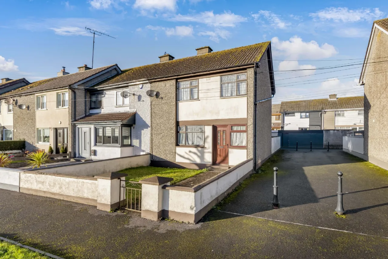 Photo of 41 Griffin Park, Trim, Co Meath, C15 CR67