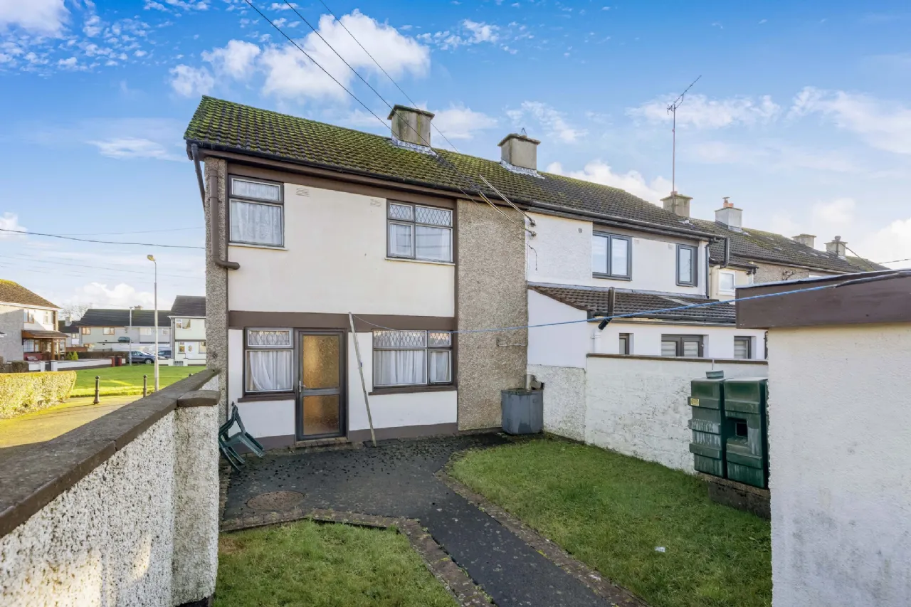 Photo of 41 Griffin Park, Trim, Co Meath, C15 CR67