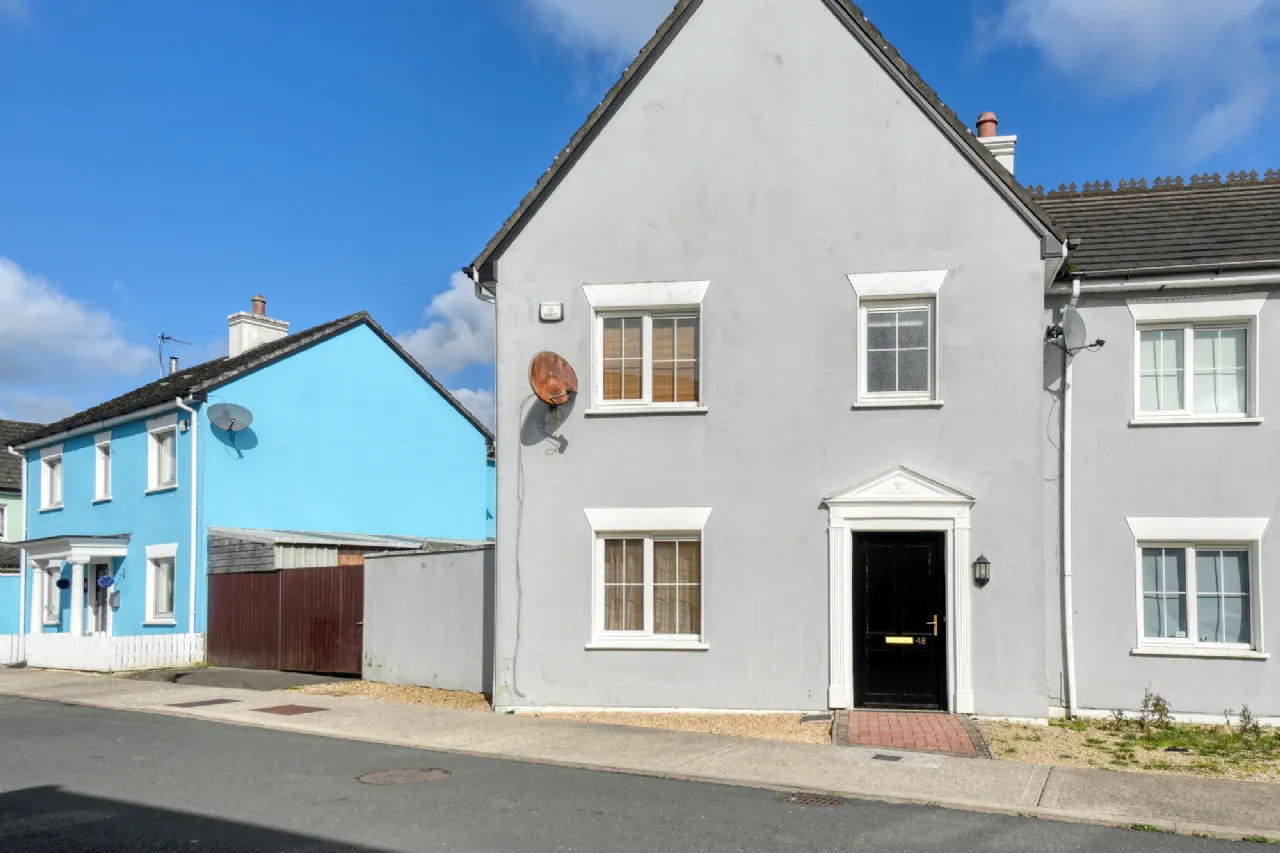 Photo of 48 Cosby Avenue,, Fairgreen, Portlaoise,, Co.Laois, R32 VAK6