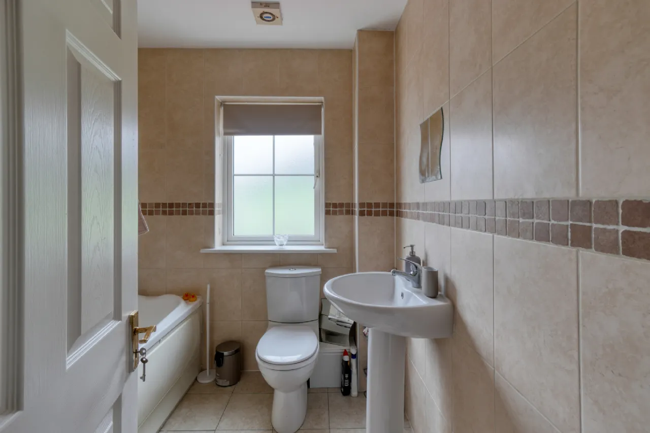 Photo of 48 Cosby Avenue,, Fairgreen, Portlaoise,, Co.Laois, R32 VAK6