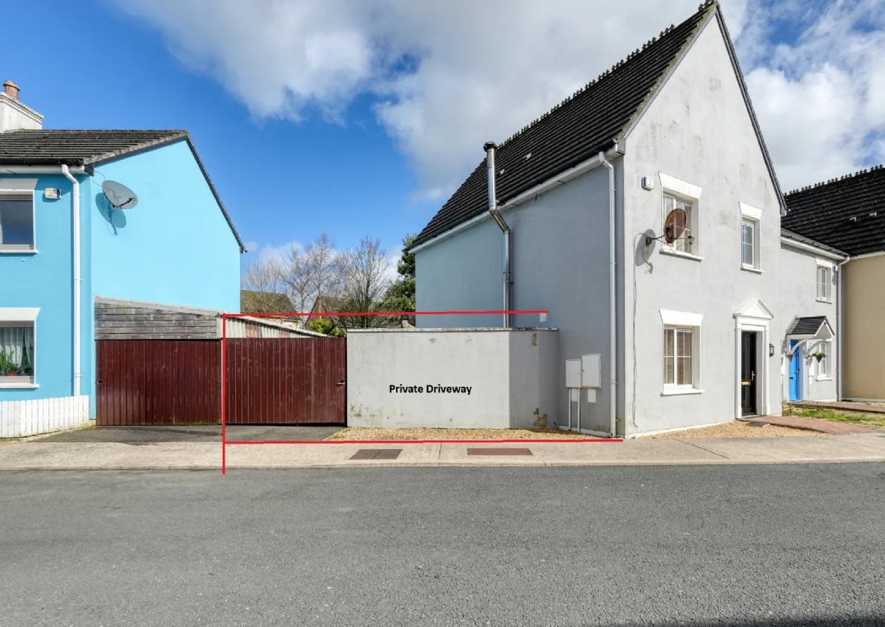 Photo of 48 Cosby Avenue,, Fairgreen, Portlaoise,, Co.Laois, R32 VAK6