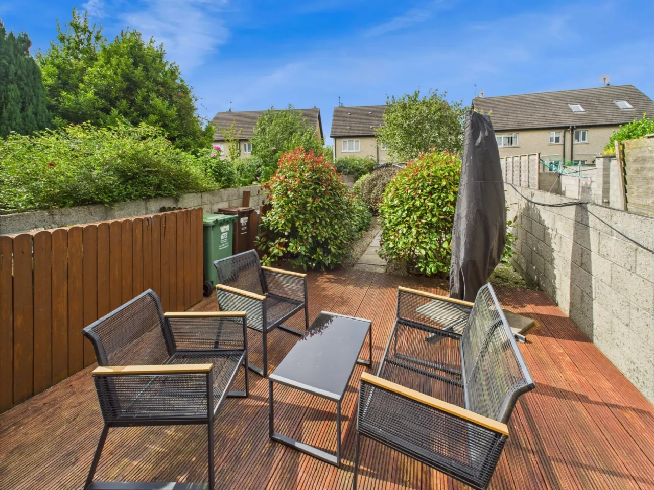 Photo of 23 Bruach Tailte, Nenagh, Co. Tipperary, E45EP44