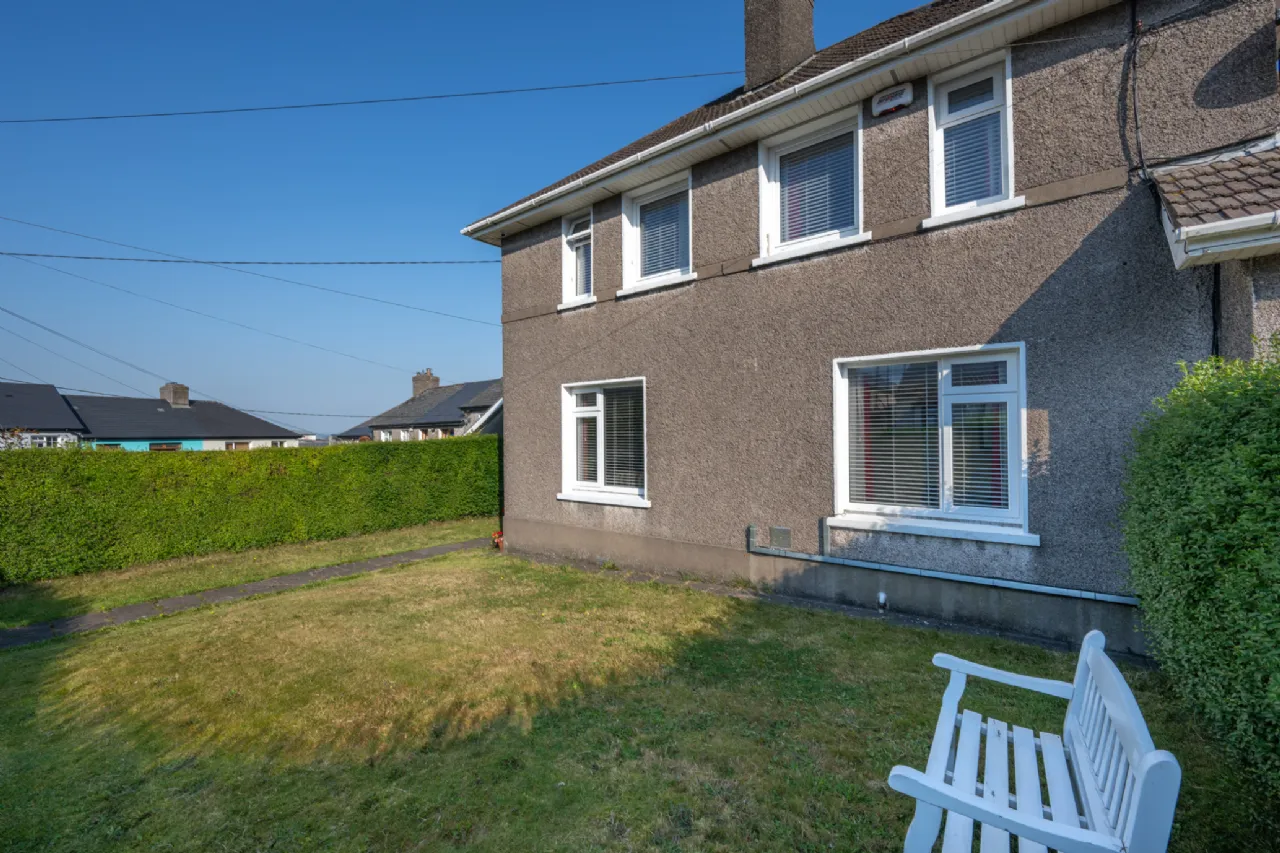 Photo of 1A Montenotte Park, Montenotte, Cork, T23 RHC8