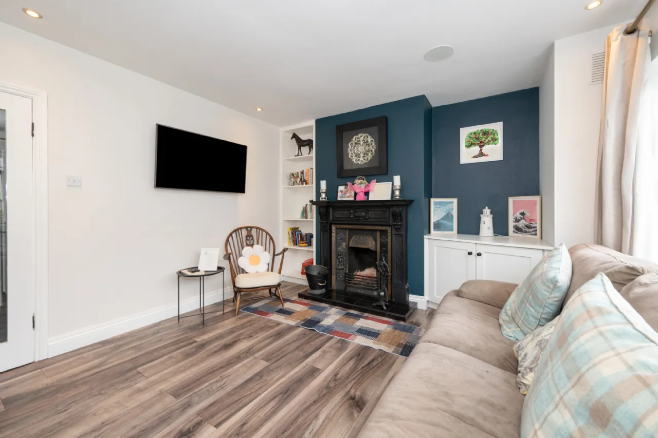 Photo of 29 Oakfield Drive, Glanmire, Cork, T45 RC63