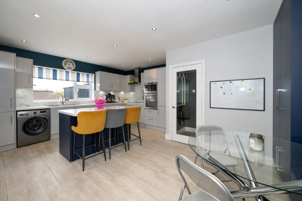 Photo of 29 Oakfield Drive, Glanmire, Cork, T45 RC63