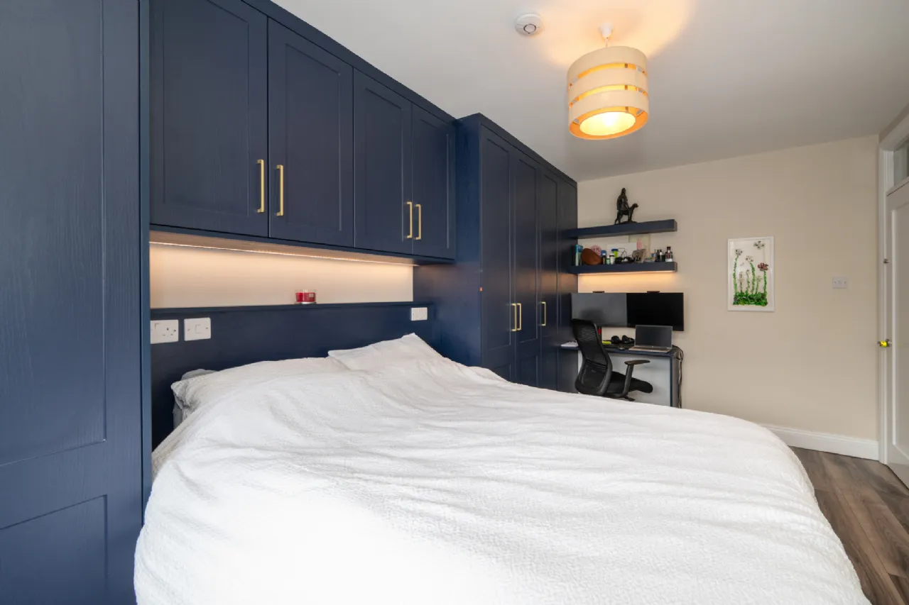 Photo of 29 Oakfield Drive, Glanmire, Cork, T45 RC63