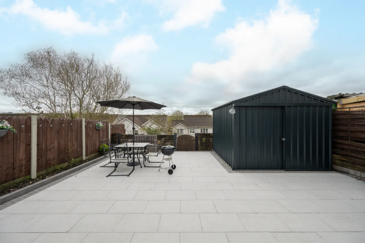 Photo of 29 Oakfield Drive, Glanmire, Cork, T45 RC63