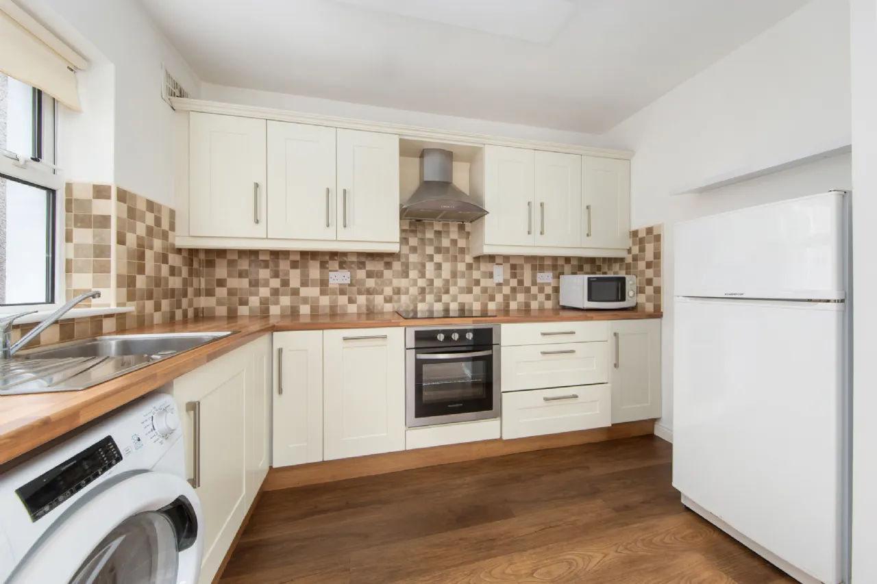 Photo of 4 Parsons Court, Maynooth, Co. Kildare, W23 CF53