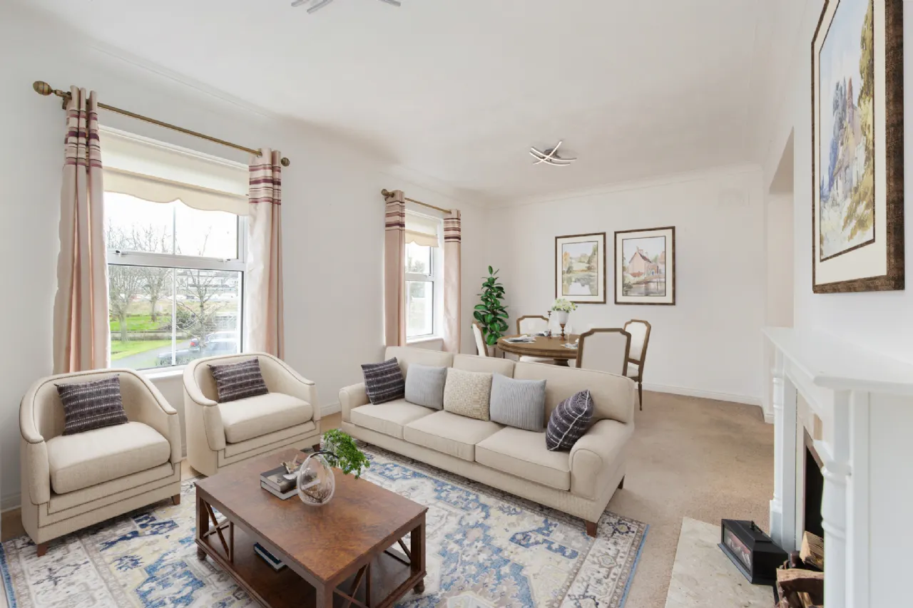 Photo of 4 Parsons Court, Maynooth, Co. Kildare, W23 CF53