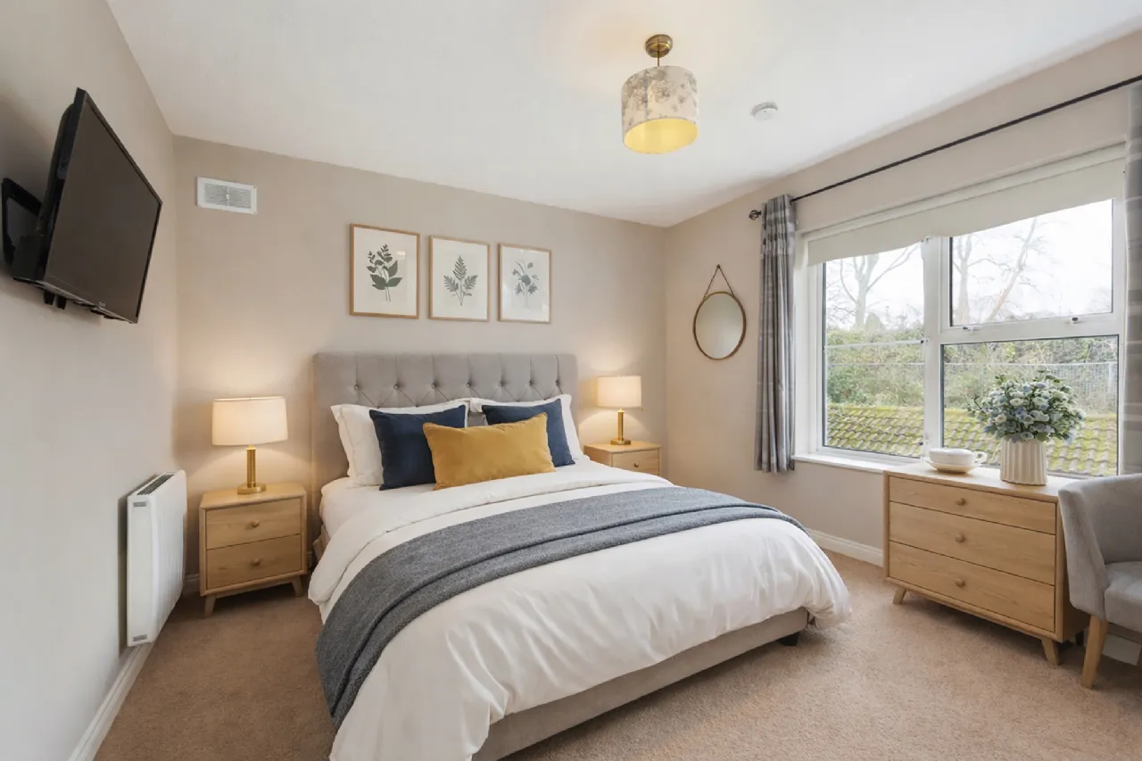 Photo of 4 Parsons Court, Maynooth, Co. Kildare, W23 CF53