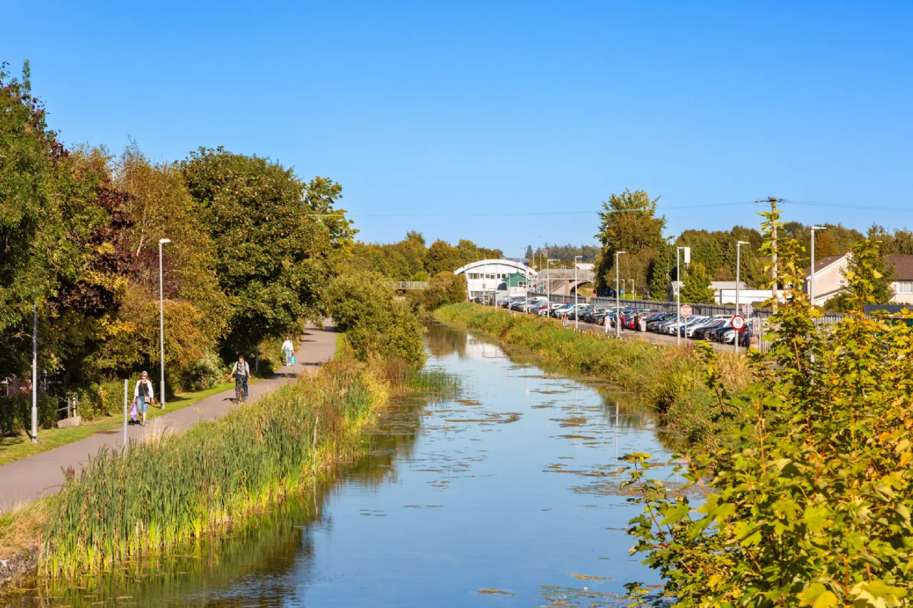 Photo of 4 Parsons Court, Maynooth, Co. Kildare, W23 CF53