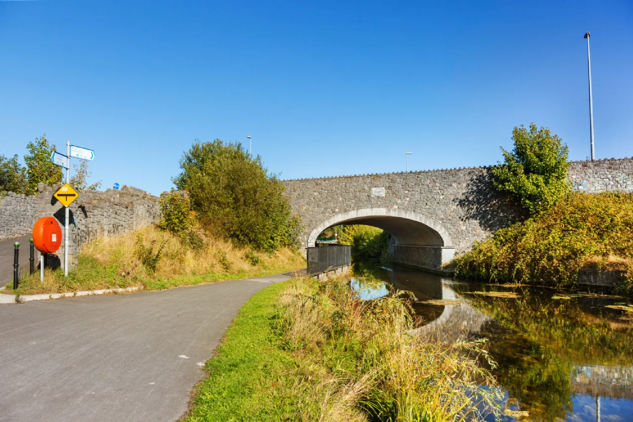 Photo of 4 Parsons Court, Maynooth, Co. Kildare, W23 CF53