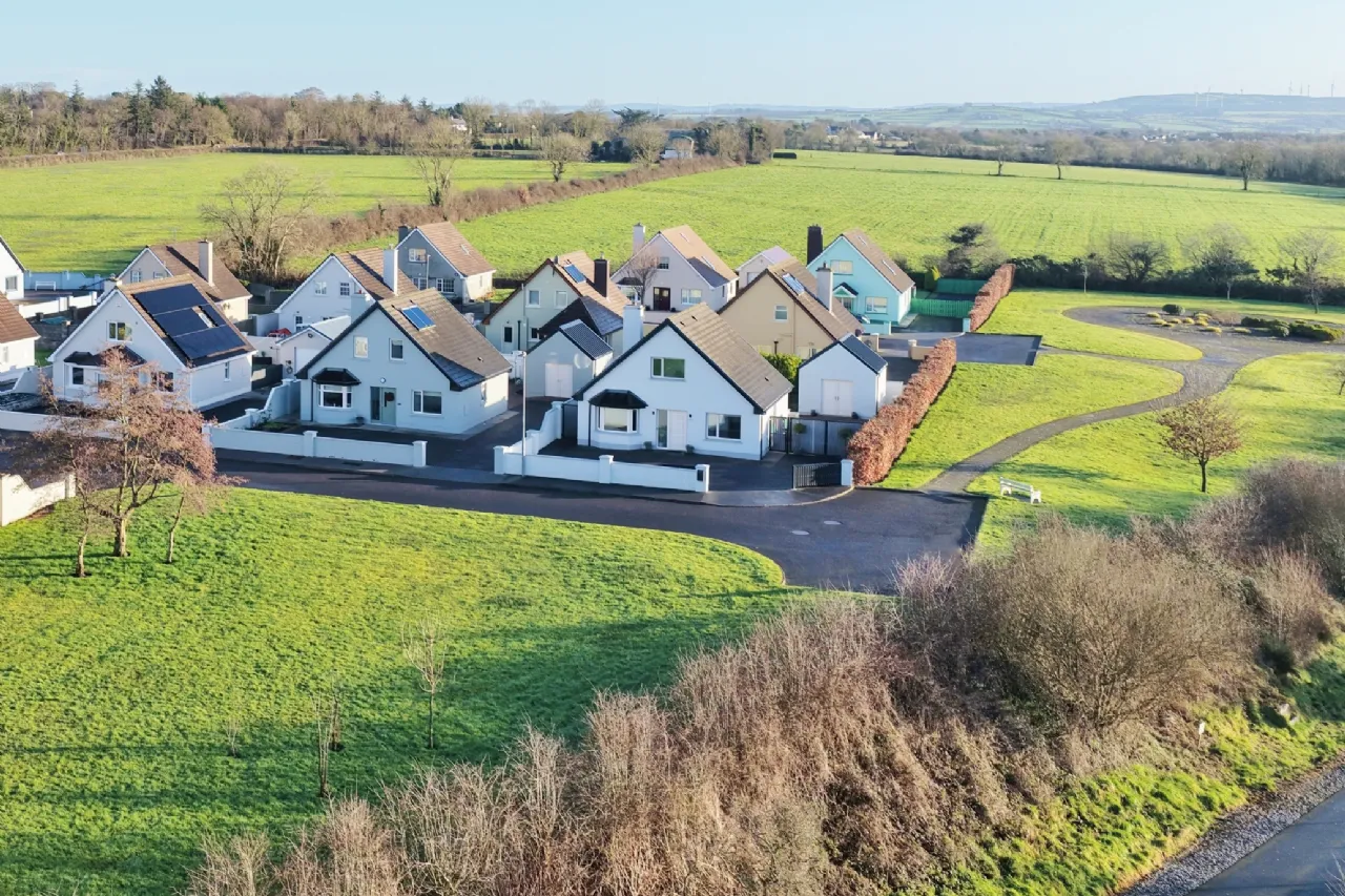 Photo of 45 Woodview Green, Listowel, Co. Kerry, V31 Y628