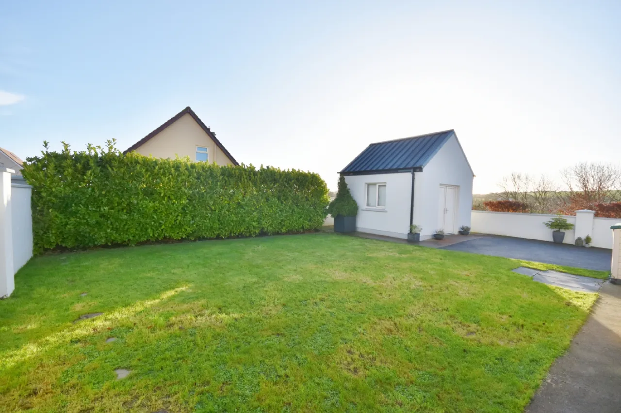 Photo of 45 Woodview Green, Listowel, Co. Kerry, V31 Y628