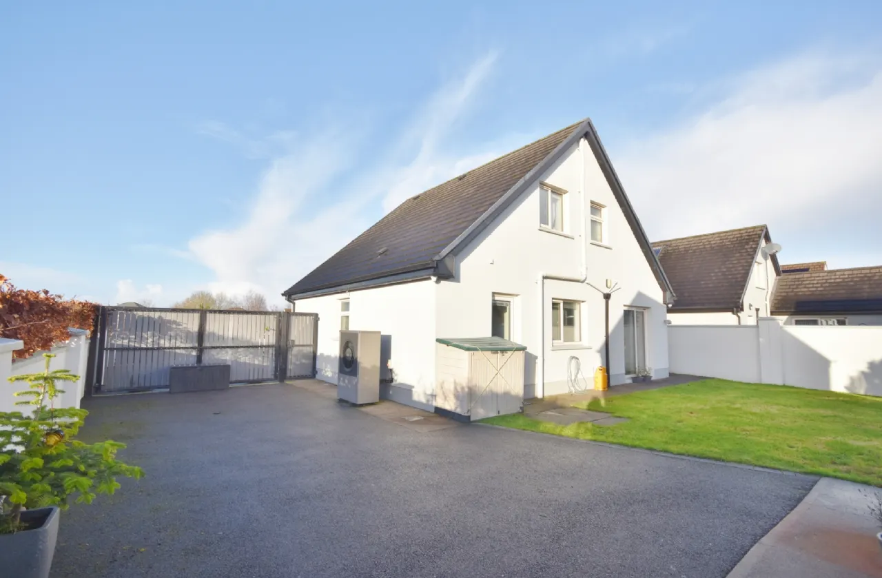 Photo of 45 Woodview Green, Listowel, Co. Kerry, V31 Y628