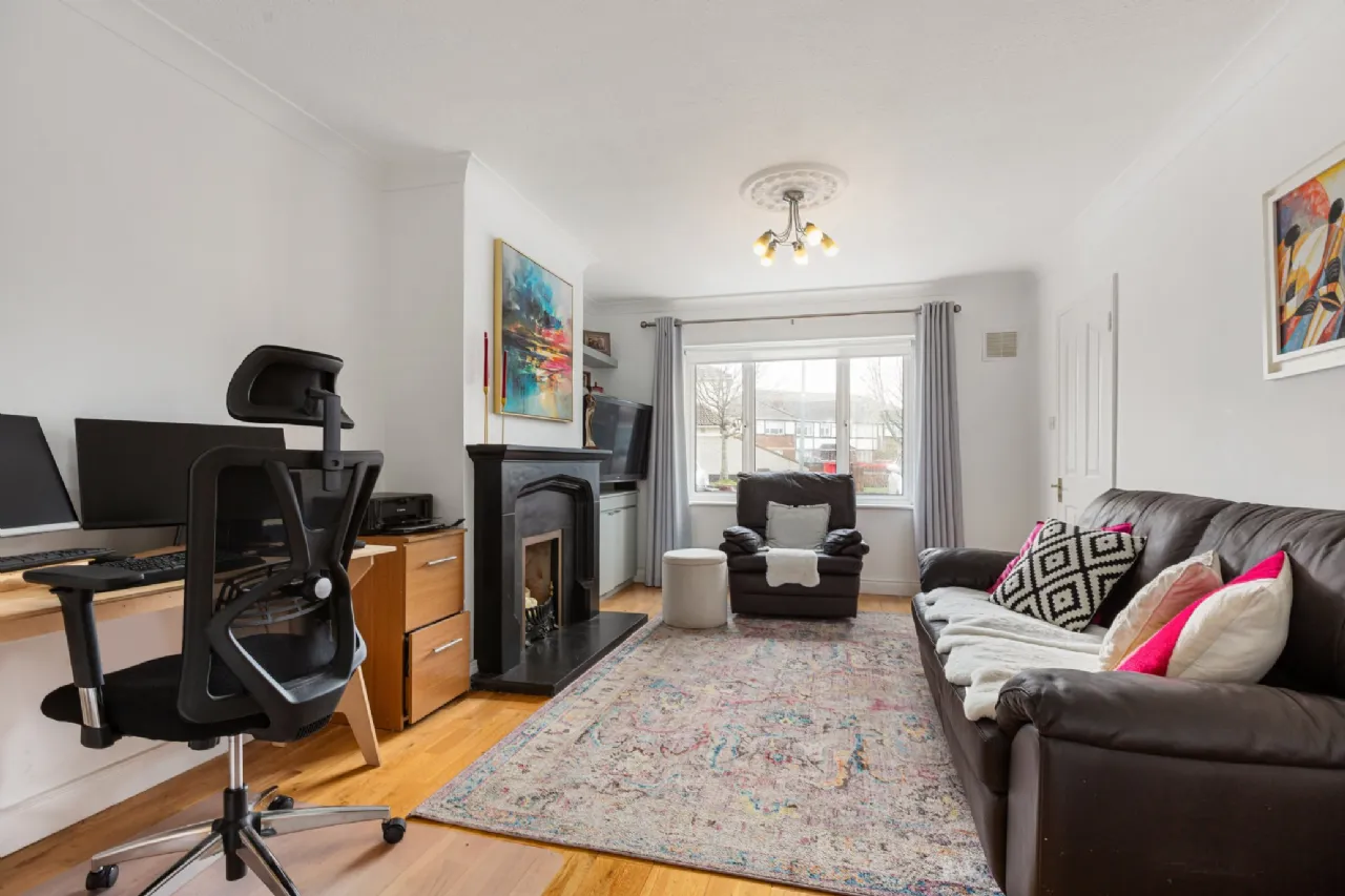 Photo of 41 Oakdale Close, Ballycullen, Dublin 24, D24 C1H2