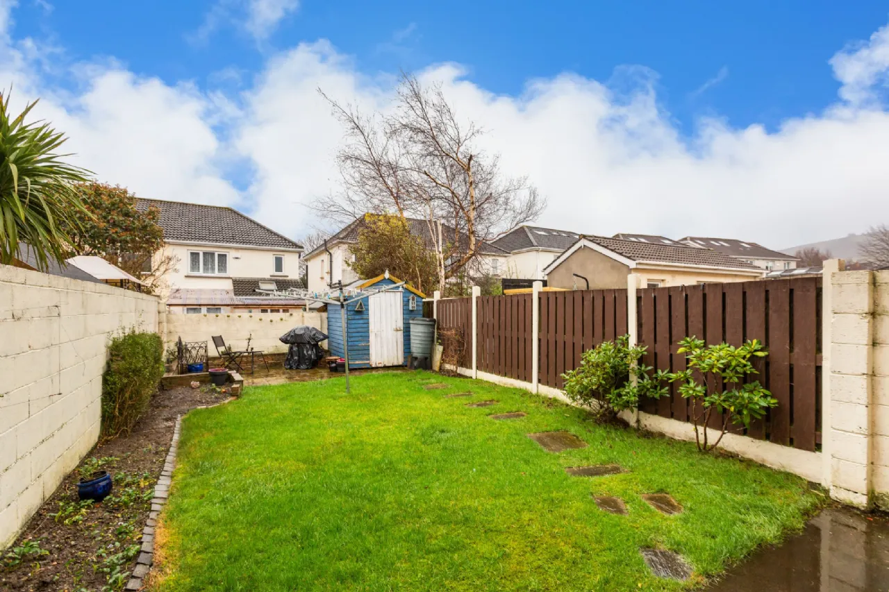 Photo of 41 Oakdale Close, Ballycullen, Dublin 24, D24 C1H2