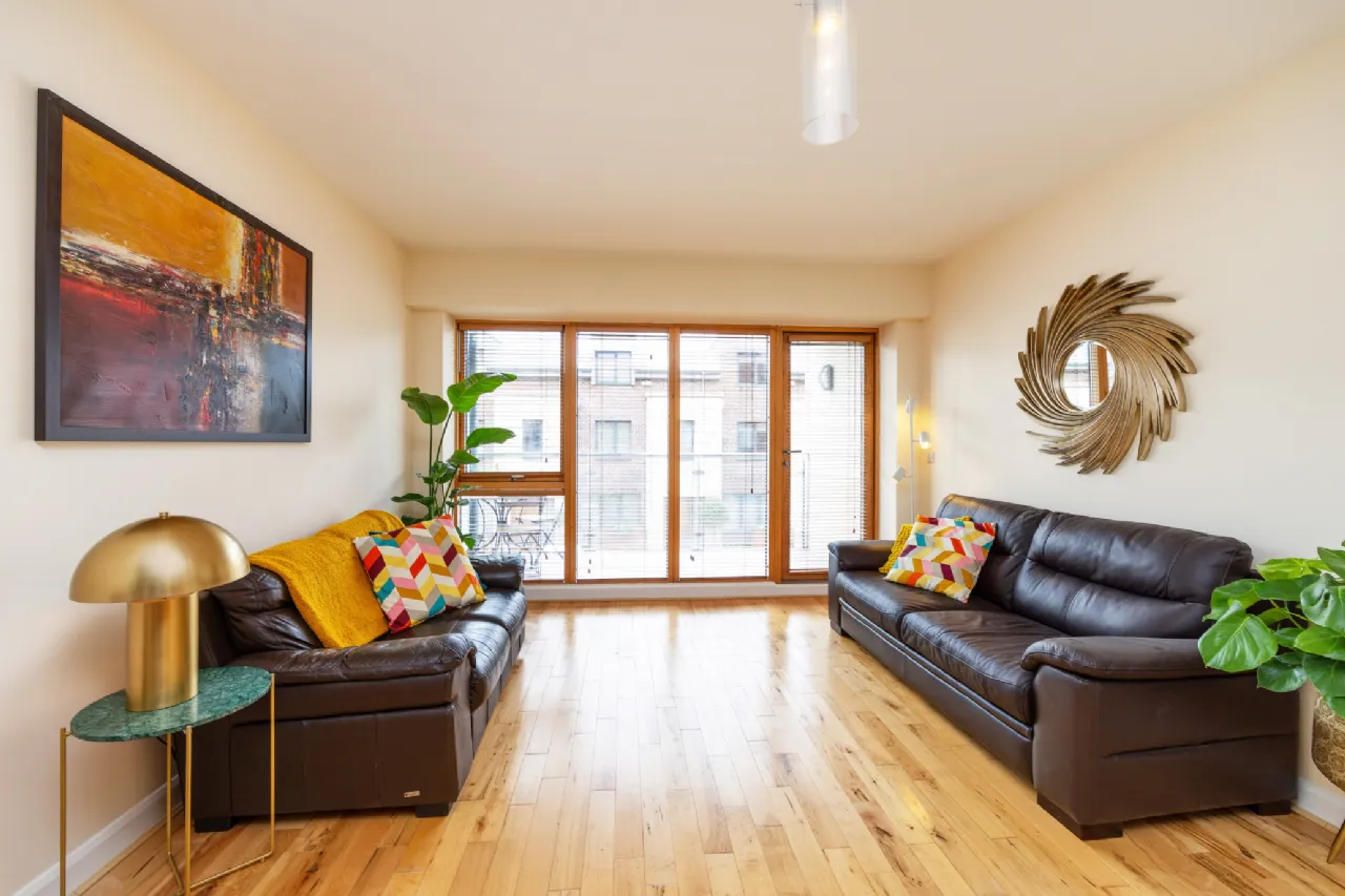 Photo of 60 Corn Mill, Drumcondra, Dublin 3, D03W024