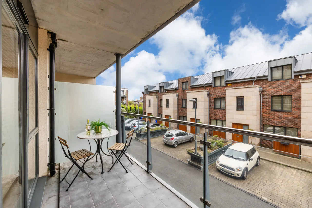 Photo of 60 Corn Mill, Drumcondra, Dublin 3, D03W024