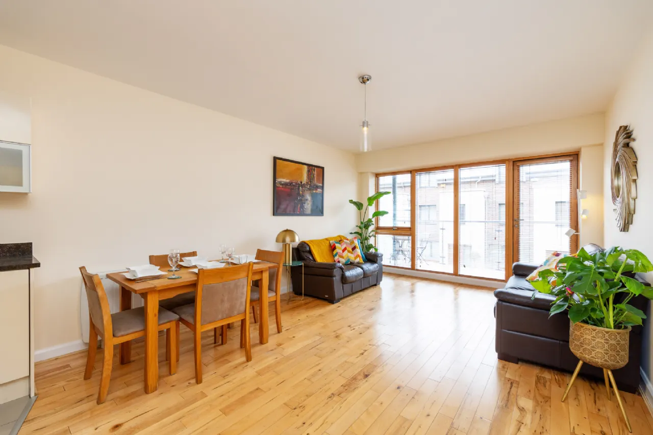 Photo of 60 Corn Mill, Drumcondra, Dublin 3, D03W024