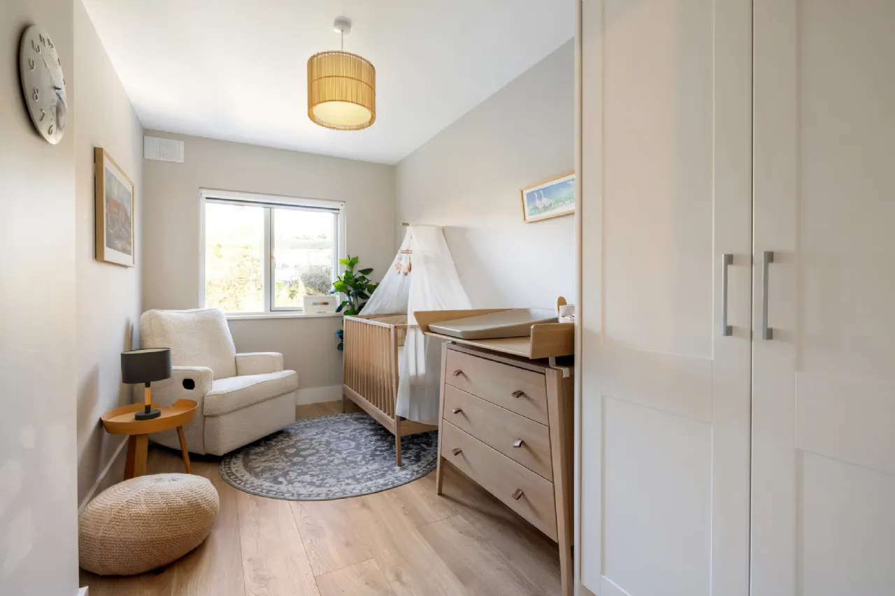 Photo of Herbert House, 6 The Orchard, Upper Grattan Park, Greystones, Co. Wicklow, A63RP40