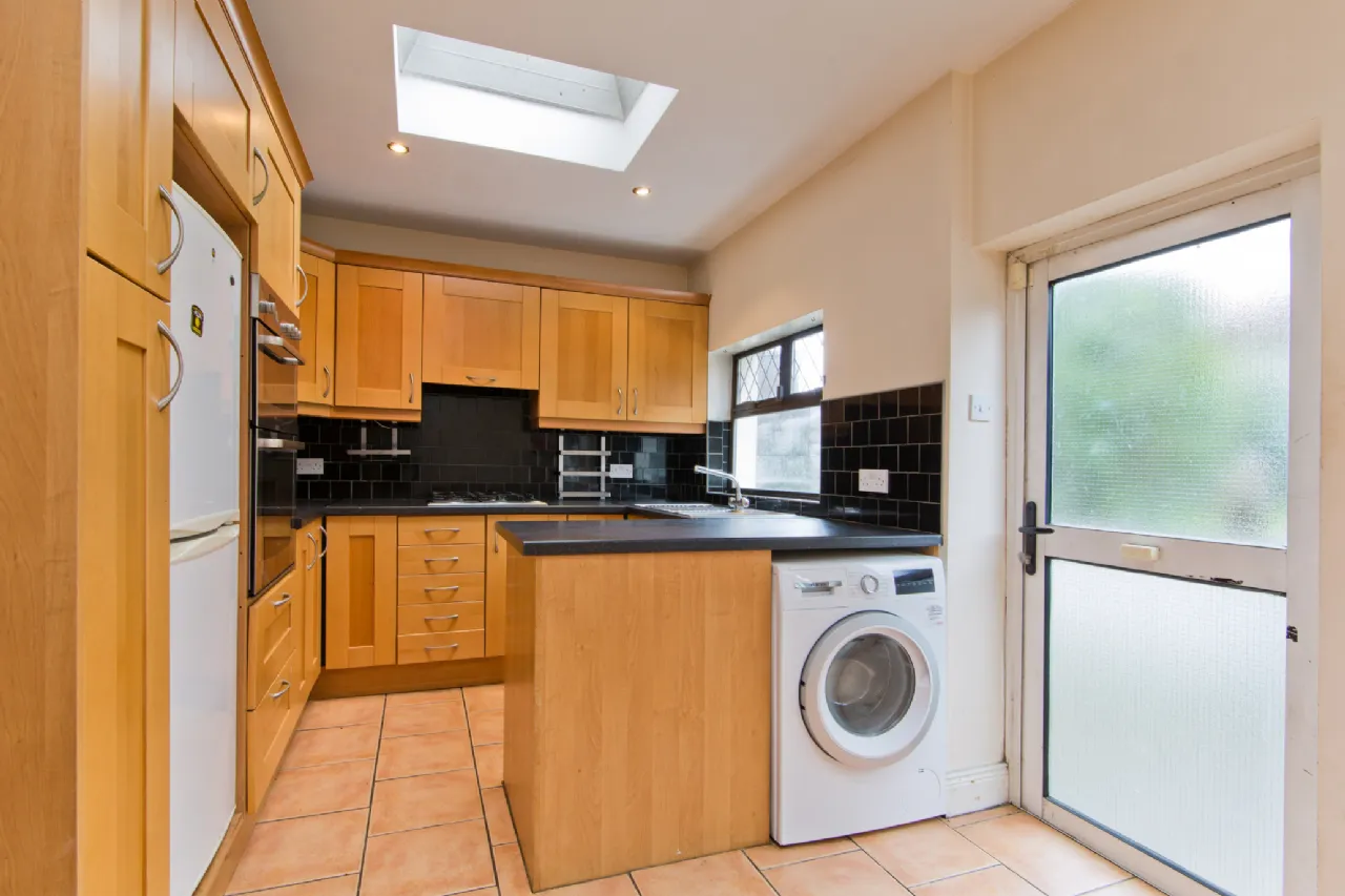 Photo of 52 Emmet Road, Kilmainham, Dublin 8, D08 A6X0