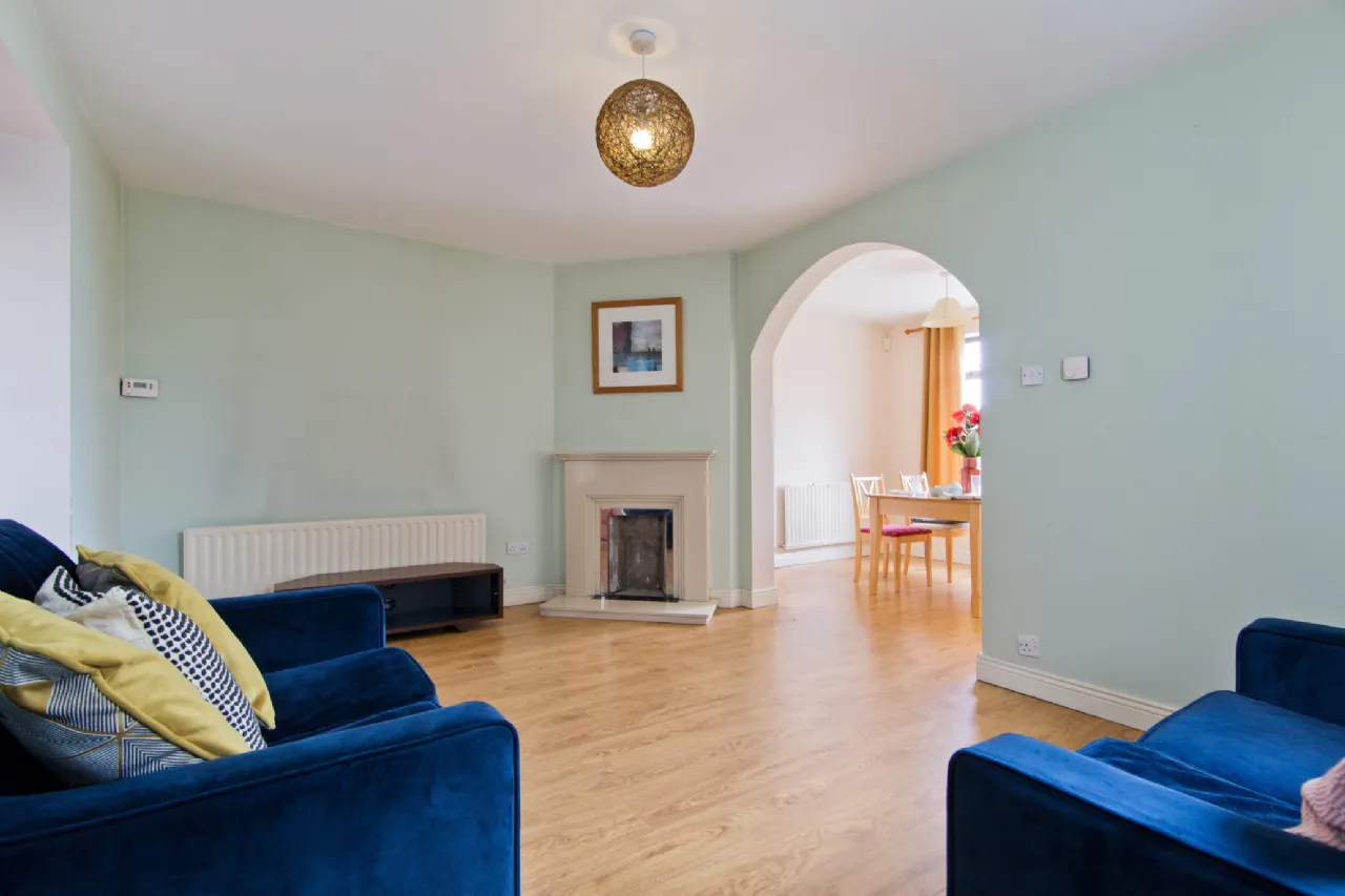 Photo of 52 Emmet Road, Kilmainham, Dublin 8, D08 A6X0