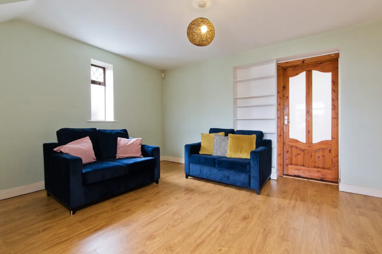 Photo of 52 Emmet Road, Kilmainham, Dublin 8, D08 A6X0