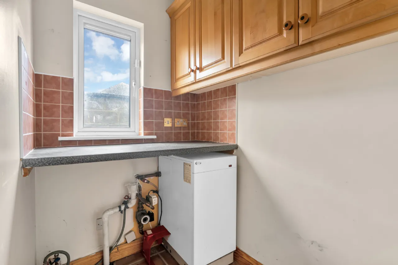 Photo of 1 Allendale Park, Baltinglass, Co. Wicklow, W91 N5P8