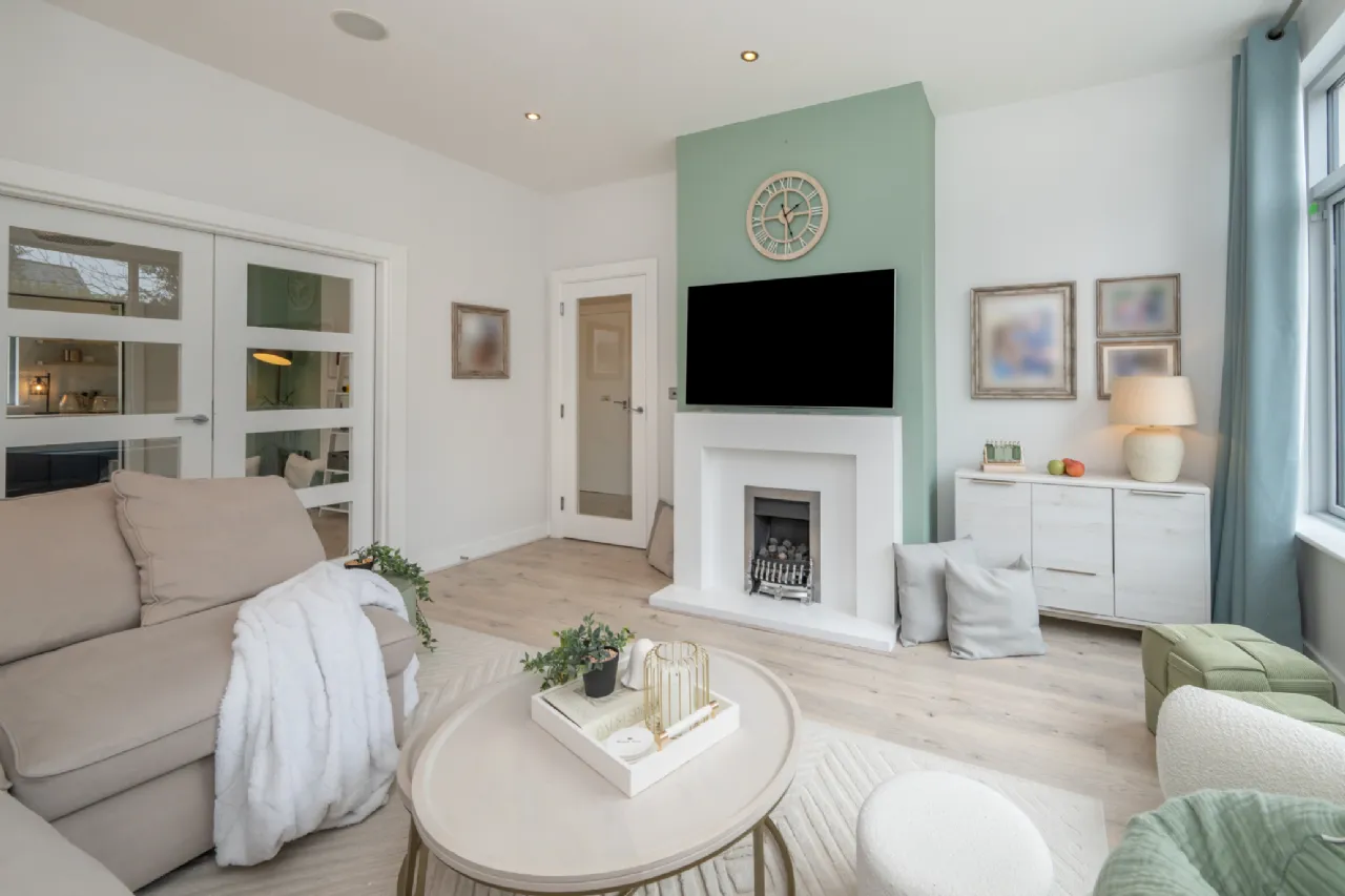 Photo of 4 Courtwood, Garryduff, Rochestown, Cork, T12NRC4