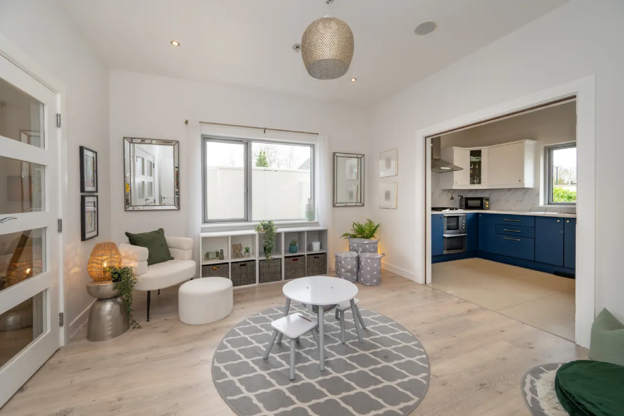 Photo of 4 Courtwood, Garryduff, Rochestown, Cork, T12NRC4