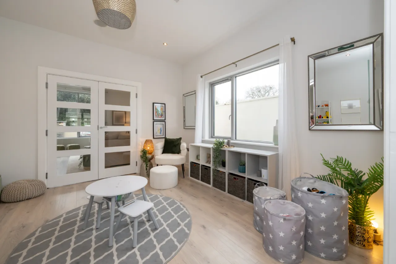 Photo of 4 Courtwood, Garryduff, Rochestown, Cork, T12NRC4