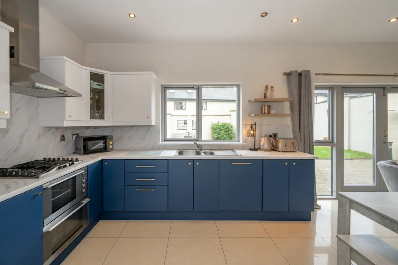 Photo of 4 Courtwood, Garryduff, Rochestown, Cork, T12NRC4