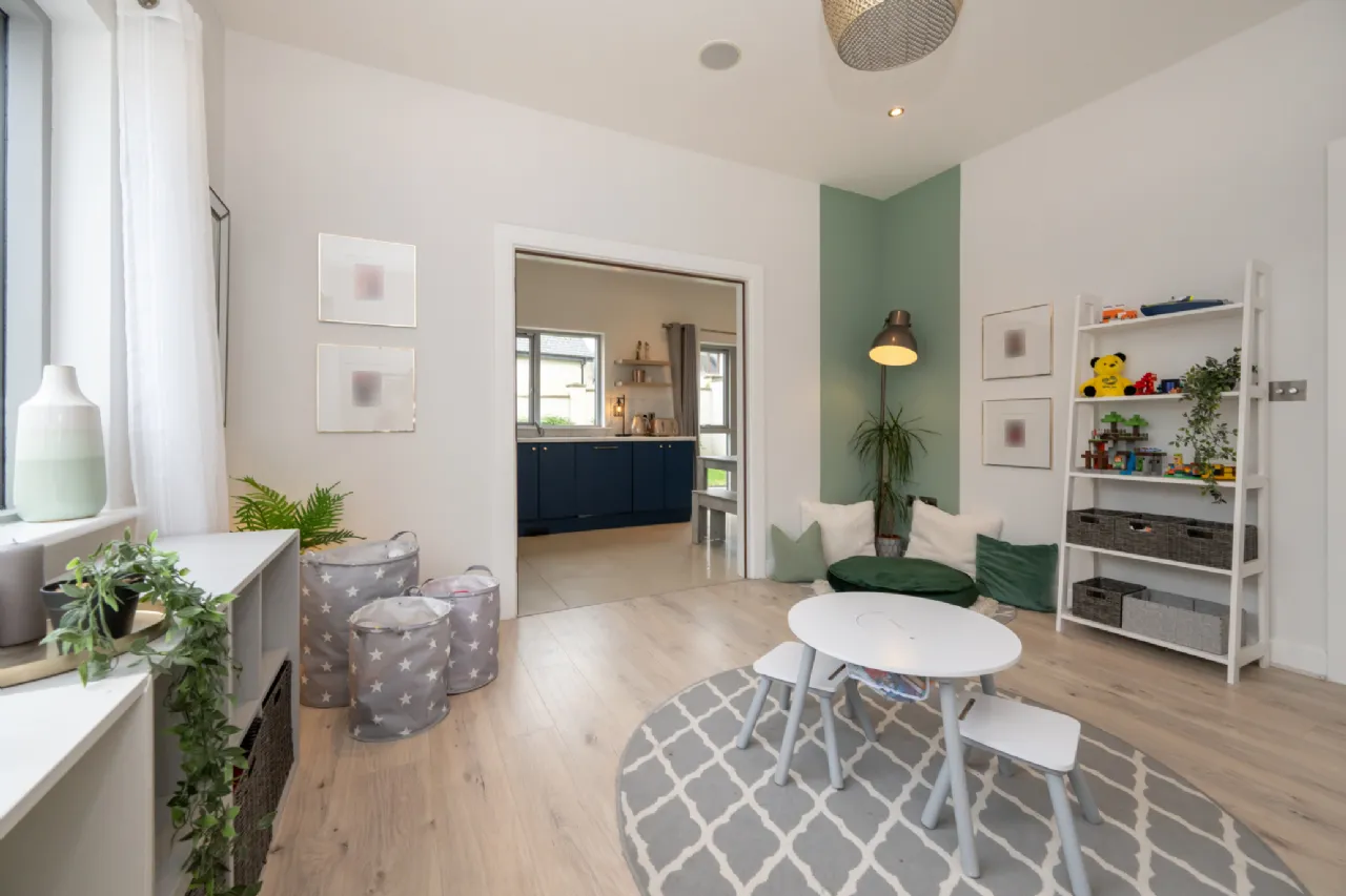 Photo of 4 Courtwood, Garryduff, Rochestown, Cork, T12NRC4