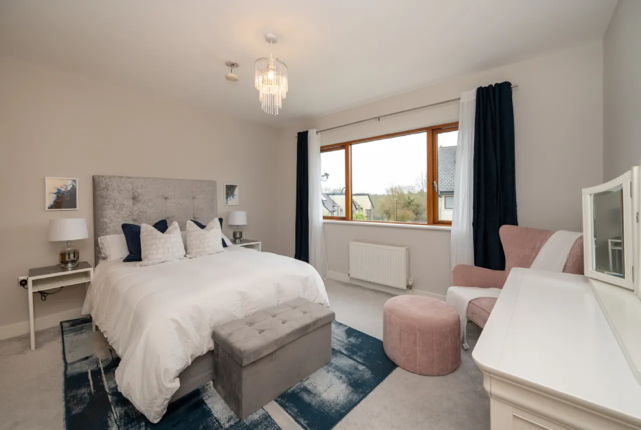 Photo of 4 Courtwood, Garryduff, Rochestown, Cork, T12NRC4