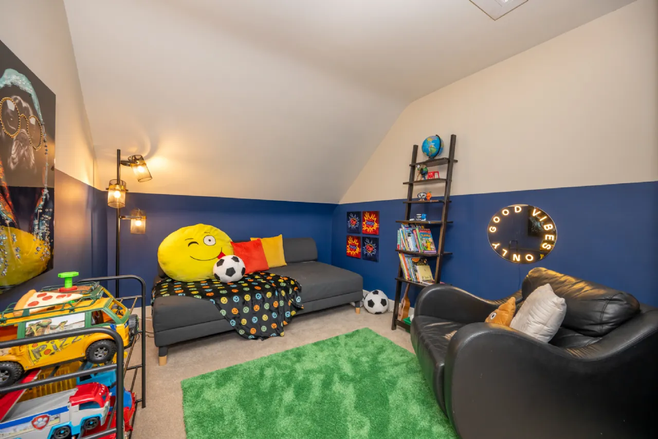 Photo of 4 Courtwood, Garryduff, Rochestown, Cork, T12NRC4