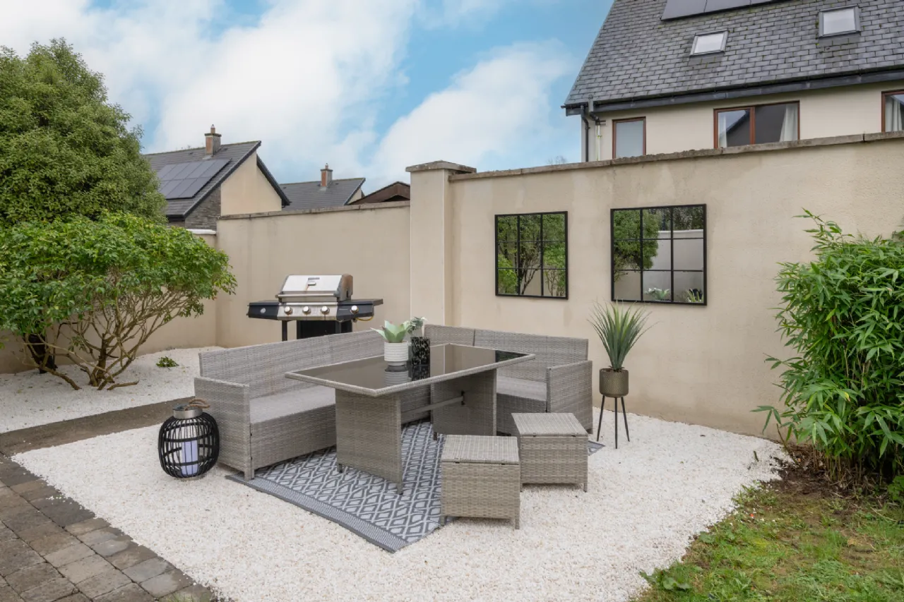 Photo of 4 Courtwood, Garryduff, Rochestown, Cork, T12NRC4