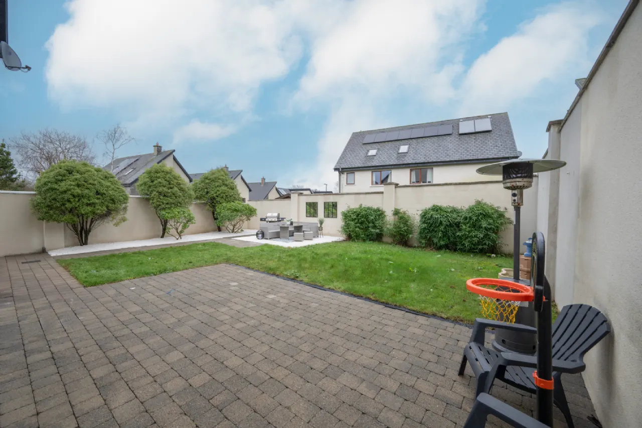 Photo of 4 Courtwood, Garryduff, Rochestown, Cork, T12NRC4