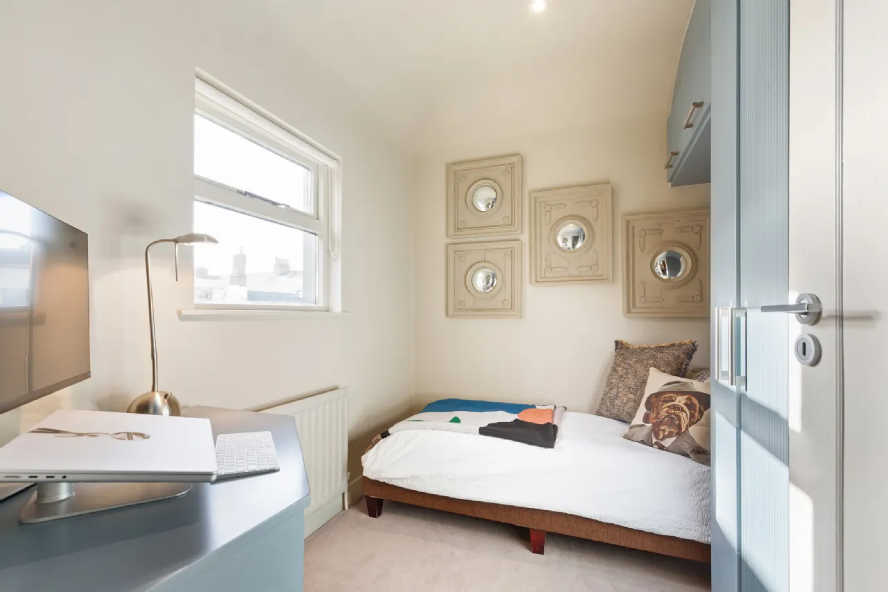 Photo of 44 Mountpleasant Terrace, Ranelagh, Dublin 6