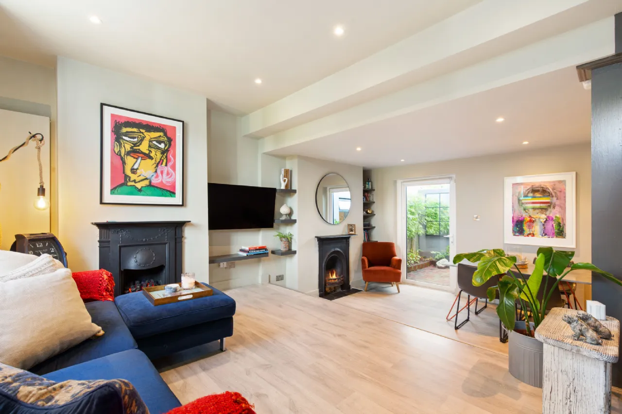 Photo of 44 Mountpleasant Terrace, Ranelagh, Dublin 6